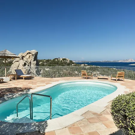 Pitrizza, Costa Smeralda