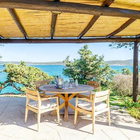 Pitrizza, Costa Smeralda 포르투 세르보