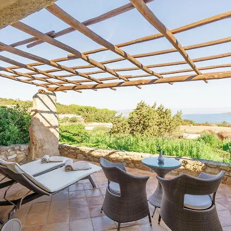 ホテル Pitrizza, Costa Smeralda ポルト・チェルボ