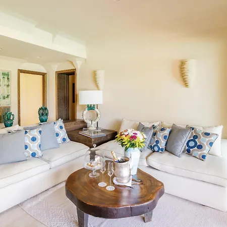 Pitrizza, Costa Smeralda 5* Porto Cervo
