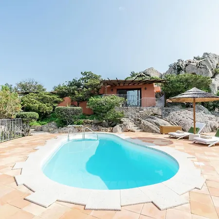 Pitrizza, Costa Smeralda Porto Cervo
