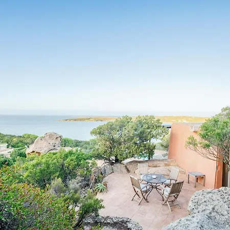 Pitrizza, Costa Smeralda Hotel Porto Cervo