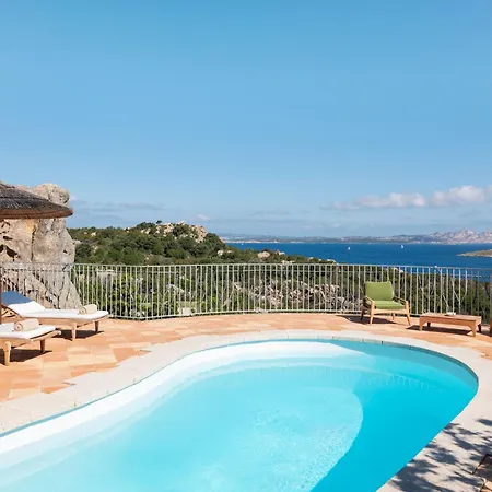 Hotel Pitrizza, Costa Smeralda