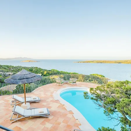 Pitrizza, Costa Smeralda