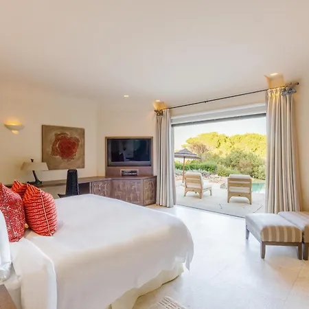 Pitrizza, Costa Smeralda Hotel 5*