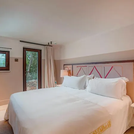 Pitrizza, Costa Smeralda Hotel 5*