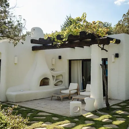 Hotel Pitrizza, Costa Smeralda 5*