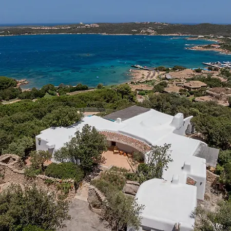 Pitrizza, Costa Smeralda 5* Porto Cervo