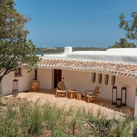 Pitrizza, Costa Smeralda 5*