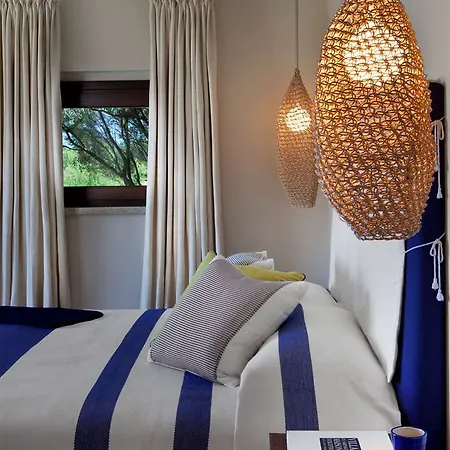 Otel Pitrizza, Costa Smeralda Porto Cervo