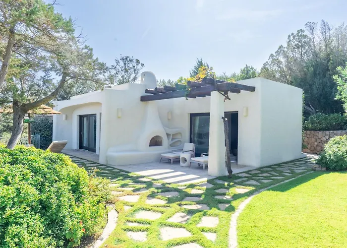 מלון Pitrizza, Costa Smeralda פורטו צ'רבו