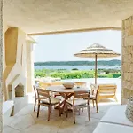 Pitrizza, Costa Smeralda פורטו צ'רבו