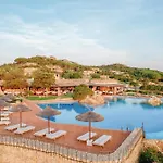 Pitrizza, Costa Smeralda מלון