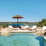 Pitrizza, Costa Smeralda פורטו צ'רבו