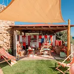 Pitrizza, Costa Smeralda פורטו צ'רבו