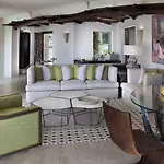מלון Pitrizza, Costa Smeralda 5*