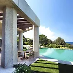 Pitrizza, Costa Smeralda 5* פורטו צ'רבו