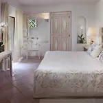 מלון Pitrizza, Costa Smeralda