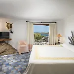 Pitrizza, Costa Smeralda מלון פורטו צ'רבו