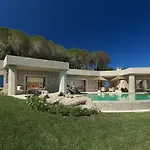 מלון Pitrizza, Costa Smeralda 5*