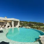 Pitrizza, Costa Smeralda 5*