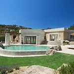 מלון Pitrizza, Costa Smeralda