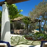 Pitrizza, Costa Smeralda מלון