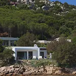 Pitrizza, Costa Smeralda 5* פורטו צ'רבו