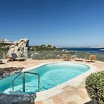 Pitrizza, Costa Smeralda