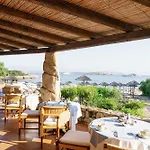 מלון Pitrizza, Costa Smeralda 5*
