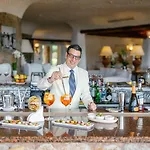 מלון Pitrizza, Costa Smeralda