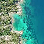 Pitrizza, Costa Smeralda מלון