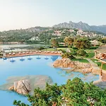 מלון Pitrizza, Costa Smeralda 5*