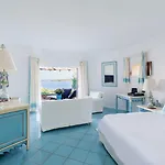 Pitrizza, Costa Smeralda מלון פורטו צ'רבו