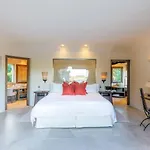מלון Pitrizza, Costa Smeralda 5*