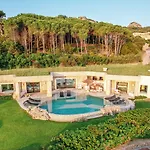 Pitrizza, Costa Smeralda פורטו צ'רבו
