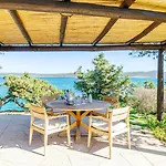 Pitrizza, Costa Smeralda פורטו צ'רבו