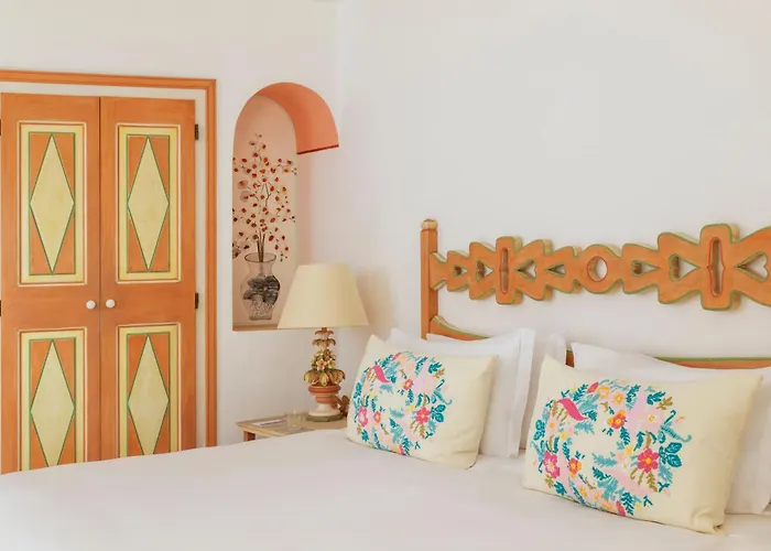 Pitrizza, Costa Smeralda Porto Cervo