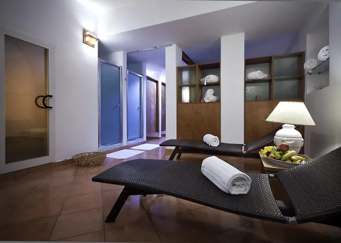 Pitrizza, Costa Smeralda